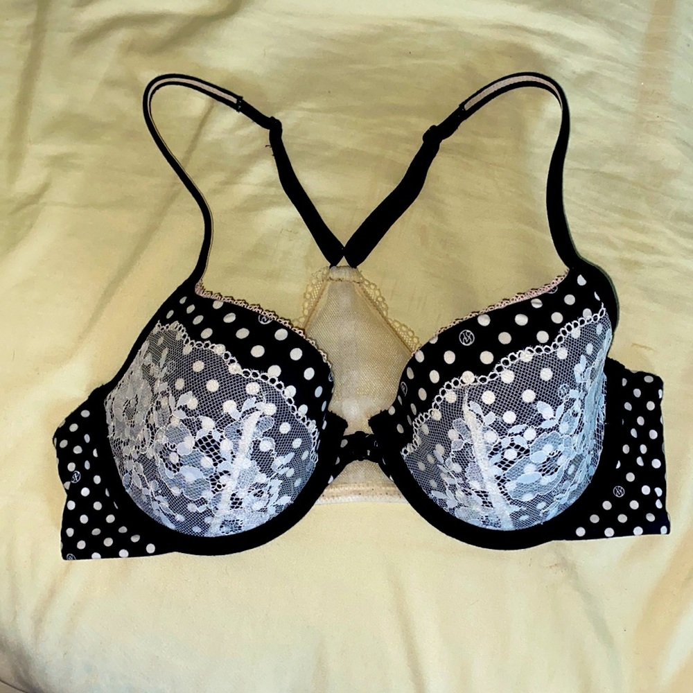 Body By Victoria’s Secret Racerback Bra